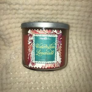 🍉2 WATERMELON LEMONADE CANDLES